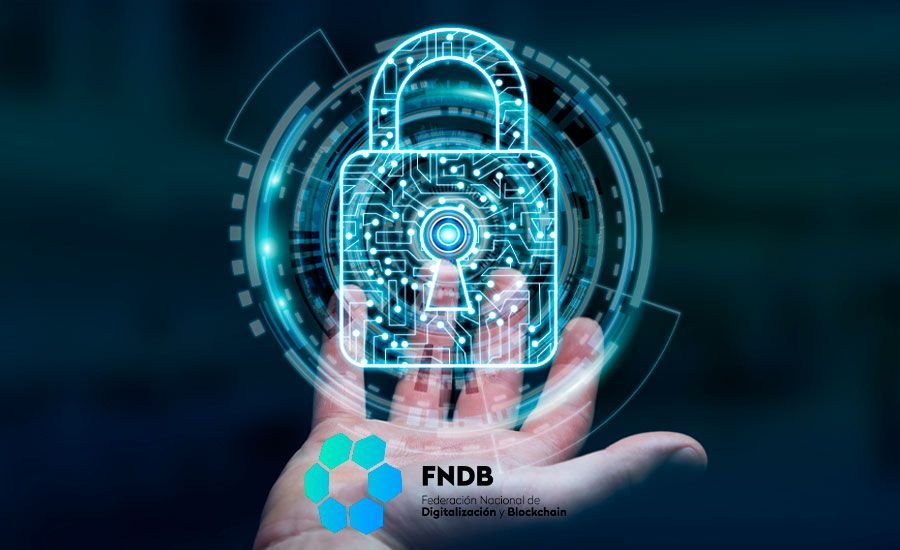 Blockchain y ciberseguridad: ¿Cómo se relacionan y cuáles son sus efectos?