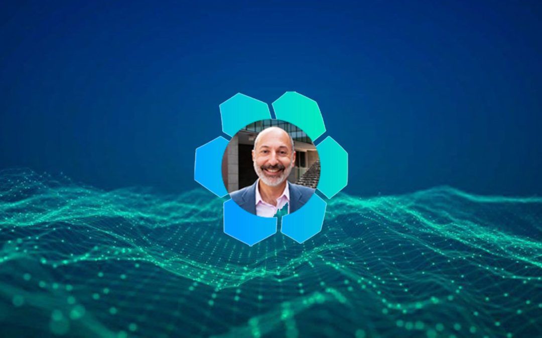 Juan Carlos Santamaría – Director de Comunicación de Inithealth (Grupo Init)