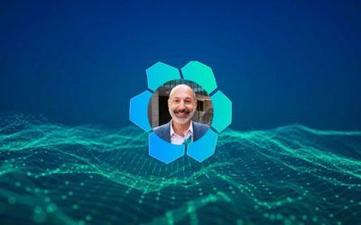 Juan Carlos Santamaría – Director de Comunicación de Inithealth (Grupo Init)