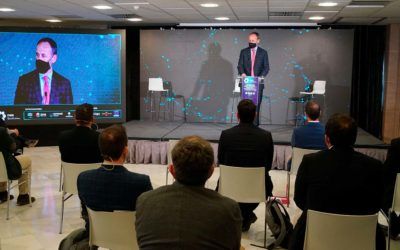 El ‘Blockchain’ supondrá más de 500 millones en el PIB de la Región en 2030