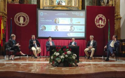 Así fue el DigitalBlock Murcia 2022, las Iª Jornadas de Transformación digital