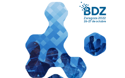 La Federación colabora con el Blockchain Expo&DeFi Congress Zaragoza 2022