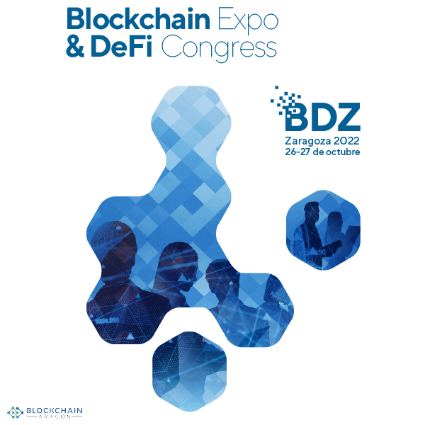 La Federación colabora con el Blockchain Expo&DeFi Congress Zaragoza 2022