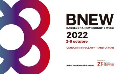La Federación colabora con las  3RD BNEW  3-6 OCTOBER