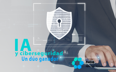 IA y ciberseguridad, la alianza de la tecnología