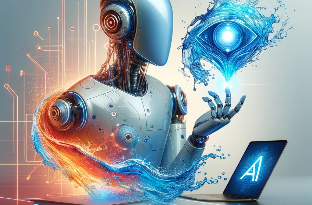 La Revolución de las Redes Neuronales Líquidas de Liquid AI: Un Nuevo Horizonte en la Inteligencia Artificial