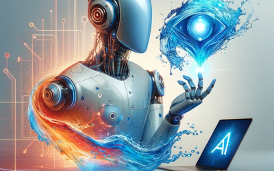 La Revolución de las Redes Neuronales Líquidas de Liquid AI: Un Nuevo Horizonte en la Inteligencia Artificial
