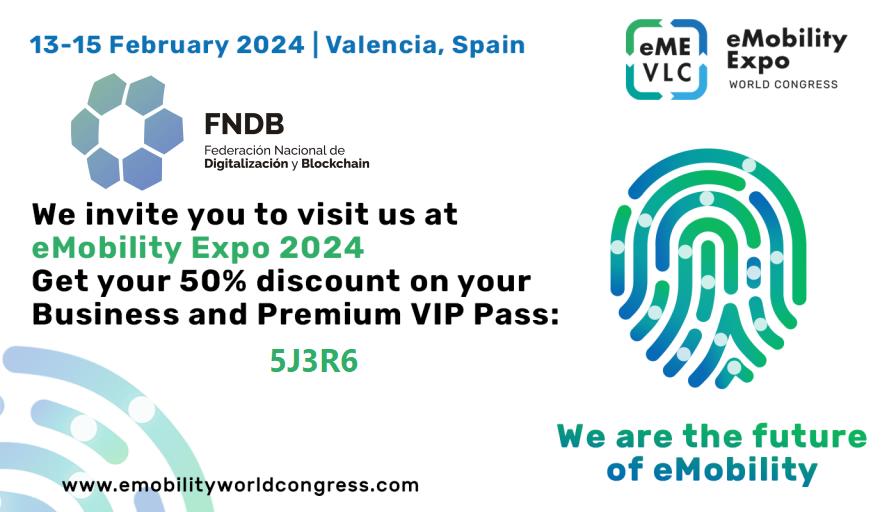 eMobility Expo World Congress 2024: La Cumbre de la Movilidad Sostenible