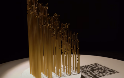 Explorando la Convergencia del Arte y la Tecnología en el Musée d’Orsay