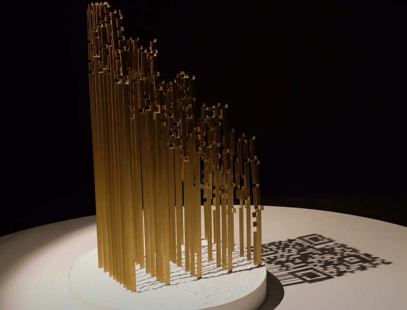 Explorando la Convergencia del Arte y la Tecnología en el Musée d’Orsay