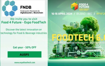 Revolución FoodTech: Impulsando la Industria Alimentaria hacia el Futuro
