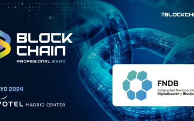 Blockchain Profesional Expo 2024: Un Vistazo al Futuro Tecnológico más inmediato