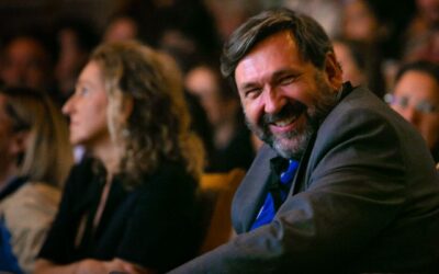Miguel Angel Martín, nuevo Director General de la FNDB