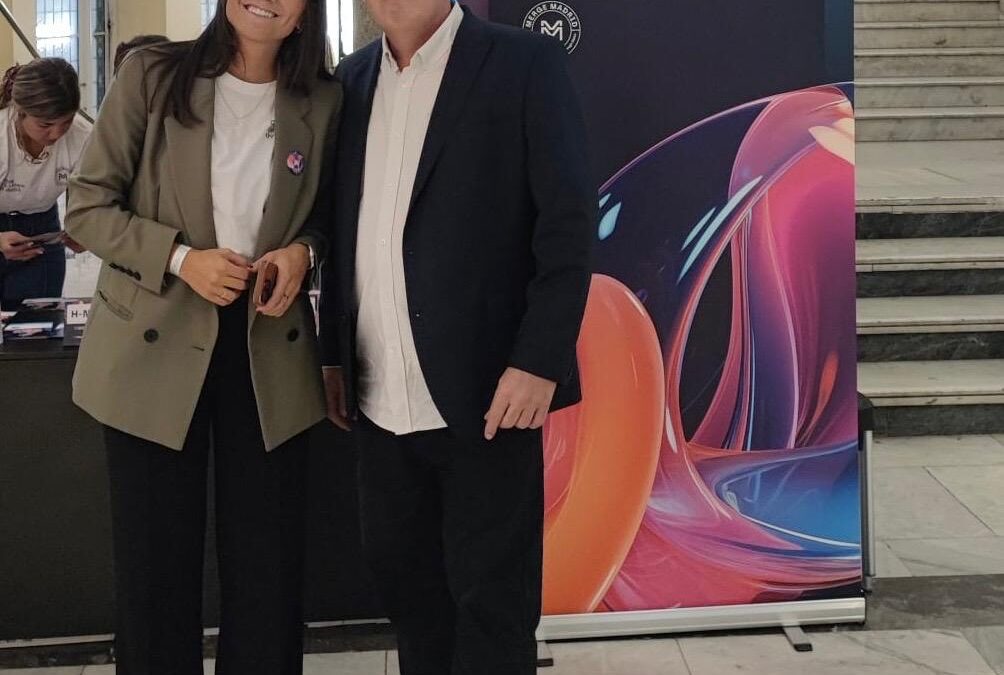 Jordi Batalla representará a la FNDB en Merge Madrid y presentará C4E: Uniendo Blockchain entre Europa y Latinoamérica