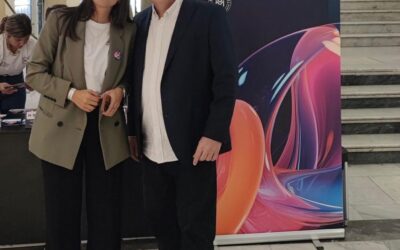 Jordi Batalla representará a la FNDB en Merge Madrid y presentará C4E: Uniendo Blockchain entre Europa y Latinoamérica