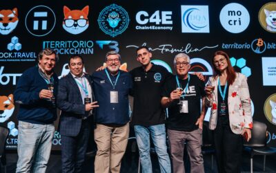 El Web3 Congress Barcelona Meeting Point destaca el impacto de las comunidades, los nuevos paradigmas de creación de contenido y el auge de las memecoins en la era blockchain
