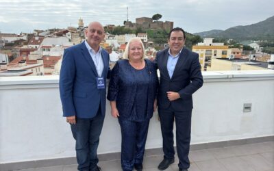 La FNDB en Oropesa-Inn: Un Congreso Innovador en Inteligencia Artificial