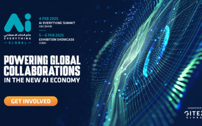 Ai Everything GLOBAL: Impulsando colaboraciones globales en la nueva economía de la IA