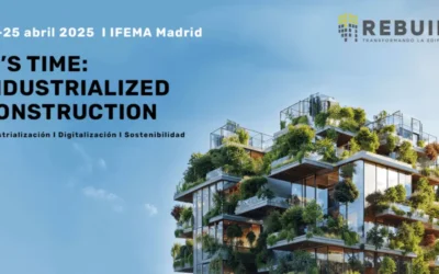 Austria, líder en vivienda social y sostenibilidad, será el país invitado en REBUILD 2025