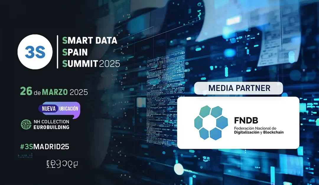 Smart Data Spain Summit 2024: Big Data e IA para el Futuro