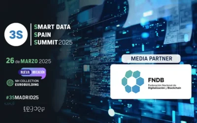 Smart Data Spain Summit 2024: Big Data e IA para el Futuro