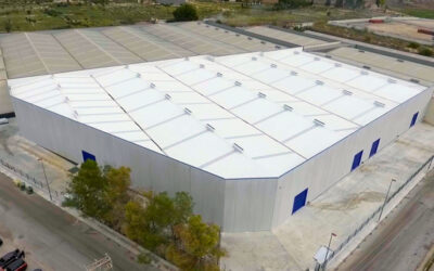 Andalucía – Compra o Reforma de Terrenos/Naves