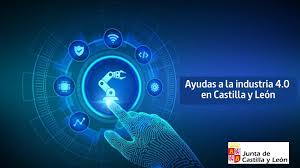 Castilla y León – Industria 4.0 (Ref. 4-25)