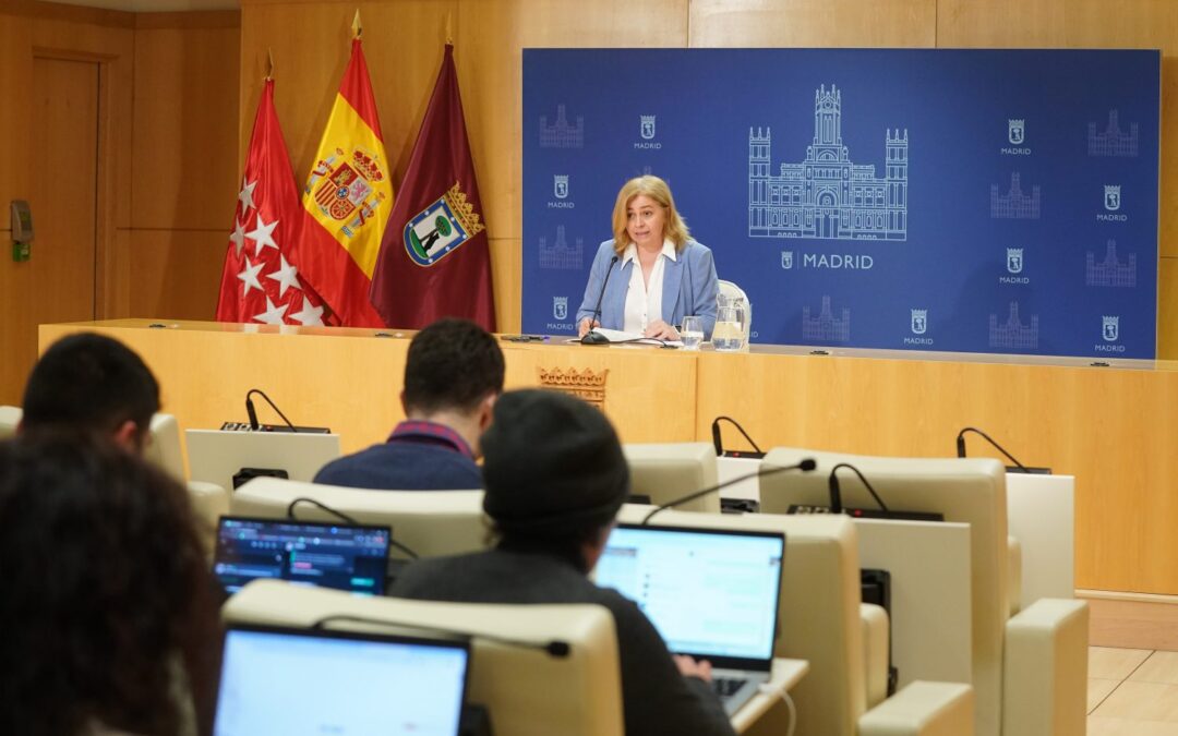 Madrid (localidad) –Proyectos de innovación tecnológica y Digitalización de PYMES 2024 (Ref. 64-25)