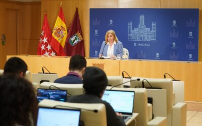 Madrid (localidad) –Proyectos de innovación tecnológica y Digitalización de PYMES 2024 (Ref. 64-25)