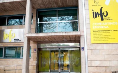 Región de Murcia – Proyectos de Transformación Digital (Ref. 203-25)