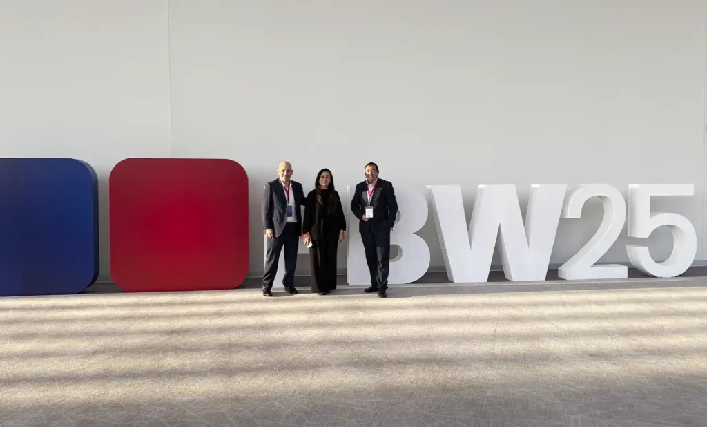 letras corporeas panaba blockchain week 25