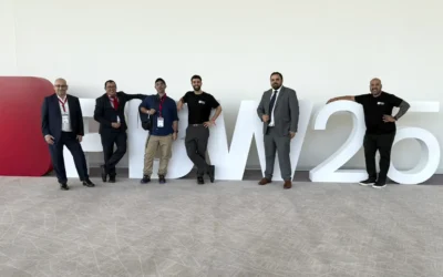 La FNDB impulsa la transformación digital en Panamá Blockchain Week 2025