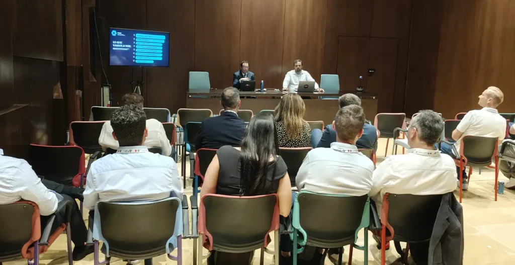 ASAMBLEA PARTICIPATIVA FNDB DES25