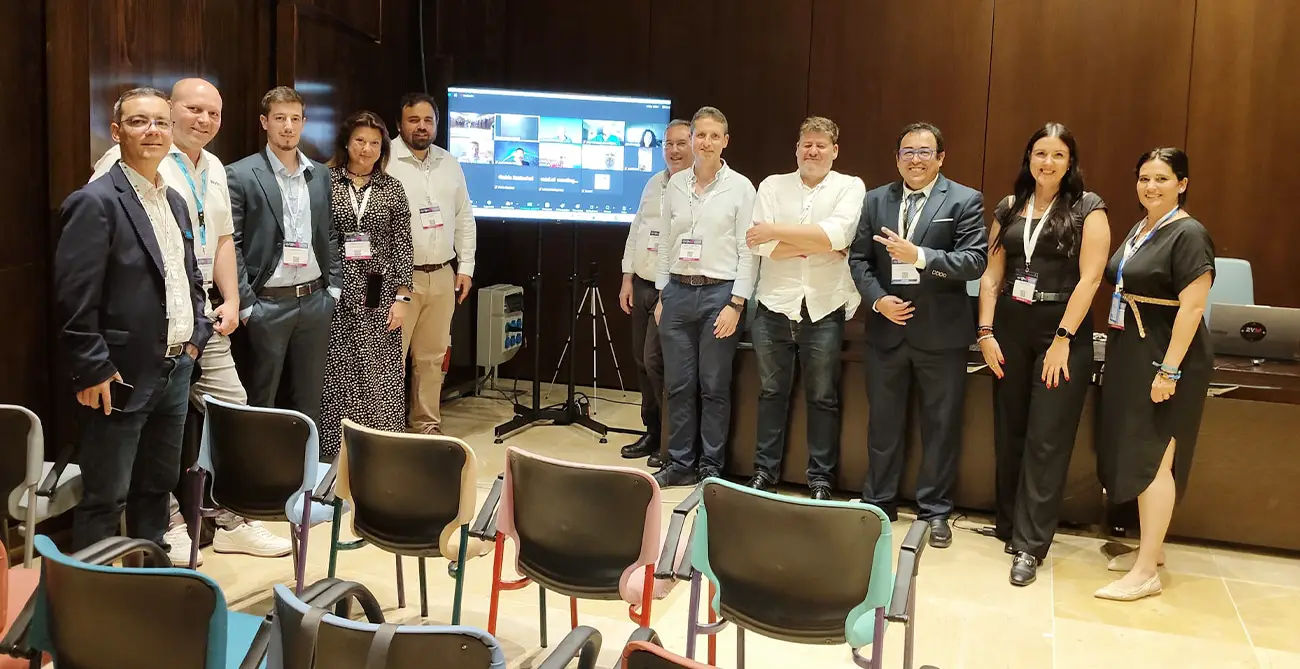 ASAMBLEA PARTICIPATIVA FNDB DES25