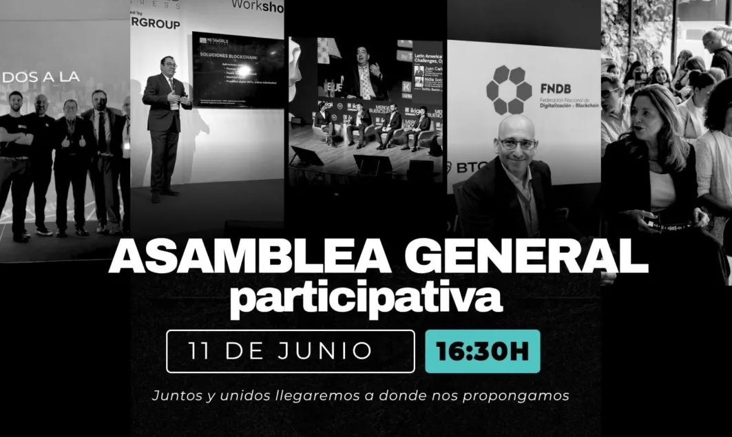 IMAGEN PRINCIPAL NOTA PRENSA ASAMBLEA GENERAL PARTICIPATIVA DES25