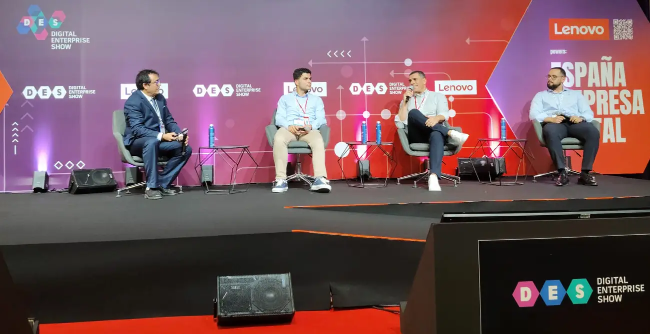 MESA REDONDA FNDB DES25