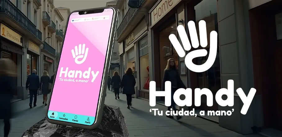 Handy