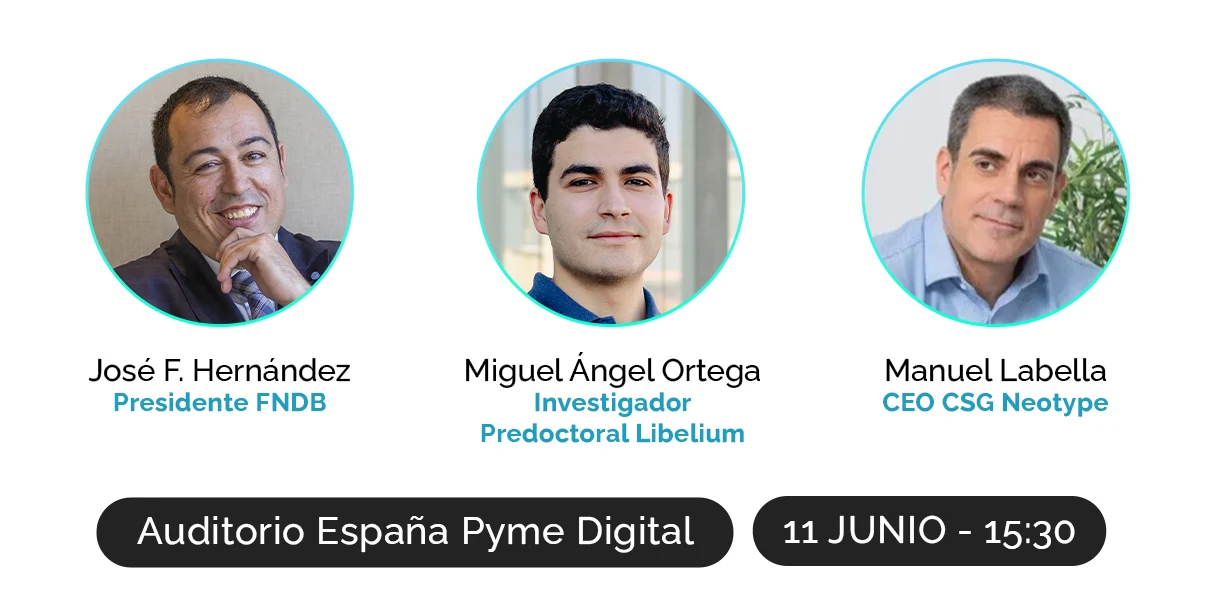 Mesa Redonda DES25