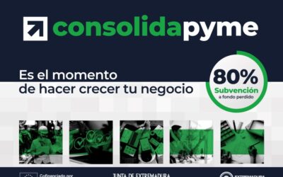 Extremadura –Ayudas a la implantación de herramientas tecnológicas (Ref. 221-25)