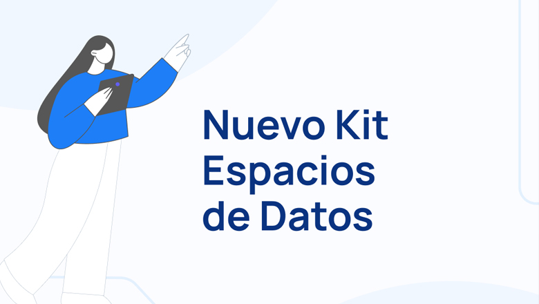 Nacional  – Espacio de datos (Ref. 200-25)