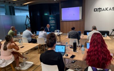 La Revolución de la IA en las Empresas: La FNDB organiza Workshop prácticos para ayudar al “Empresarial Español”