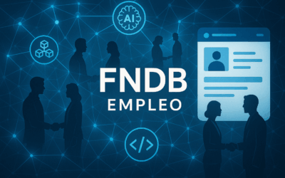 El nuevo portal de empleo de la FNDB: el nuevo aliado para la captación de talento
