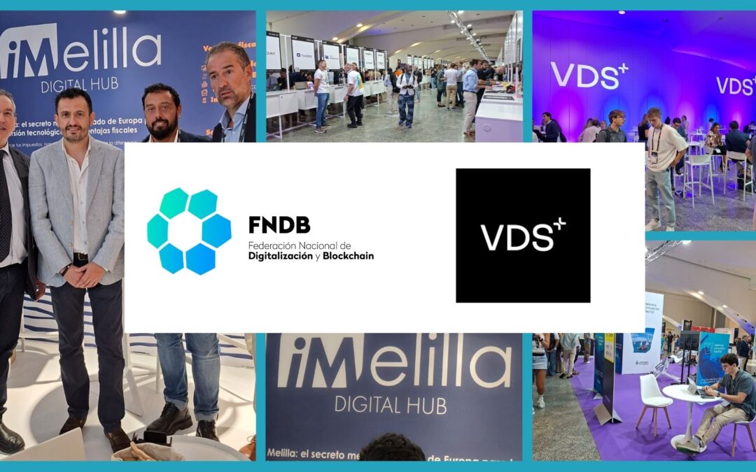 Cronica del evento «FNDB en VDS+ 2025»